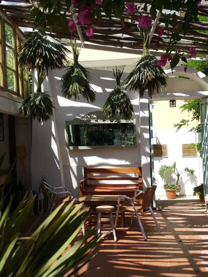 Gorgona Studios Faliraki Exterior photo