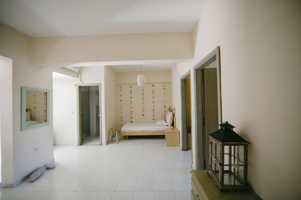 Gorgona Studios Faliraki Exterior photo