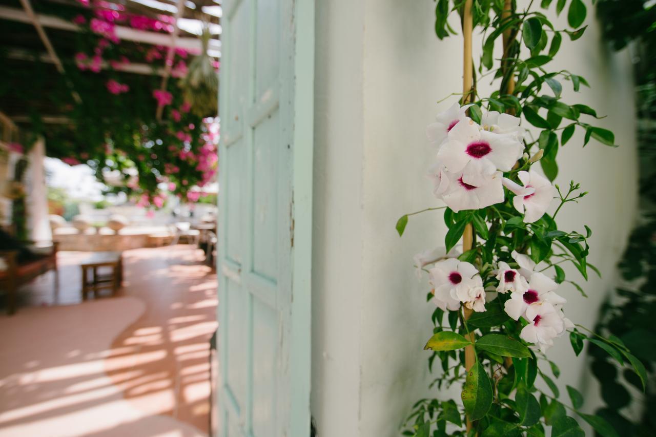 Gorgona Studios Faliraki Exterior photo