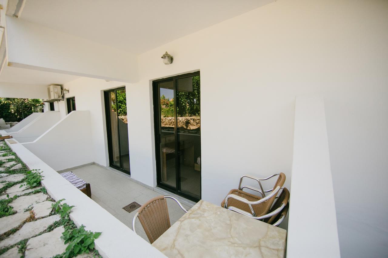 Gorgona Studios Faliraki Exterior photo