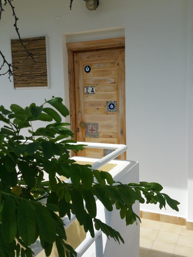 Gorgona Studios Faliraki Exterior photo