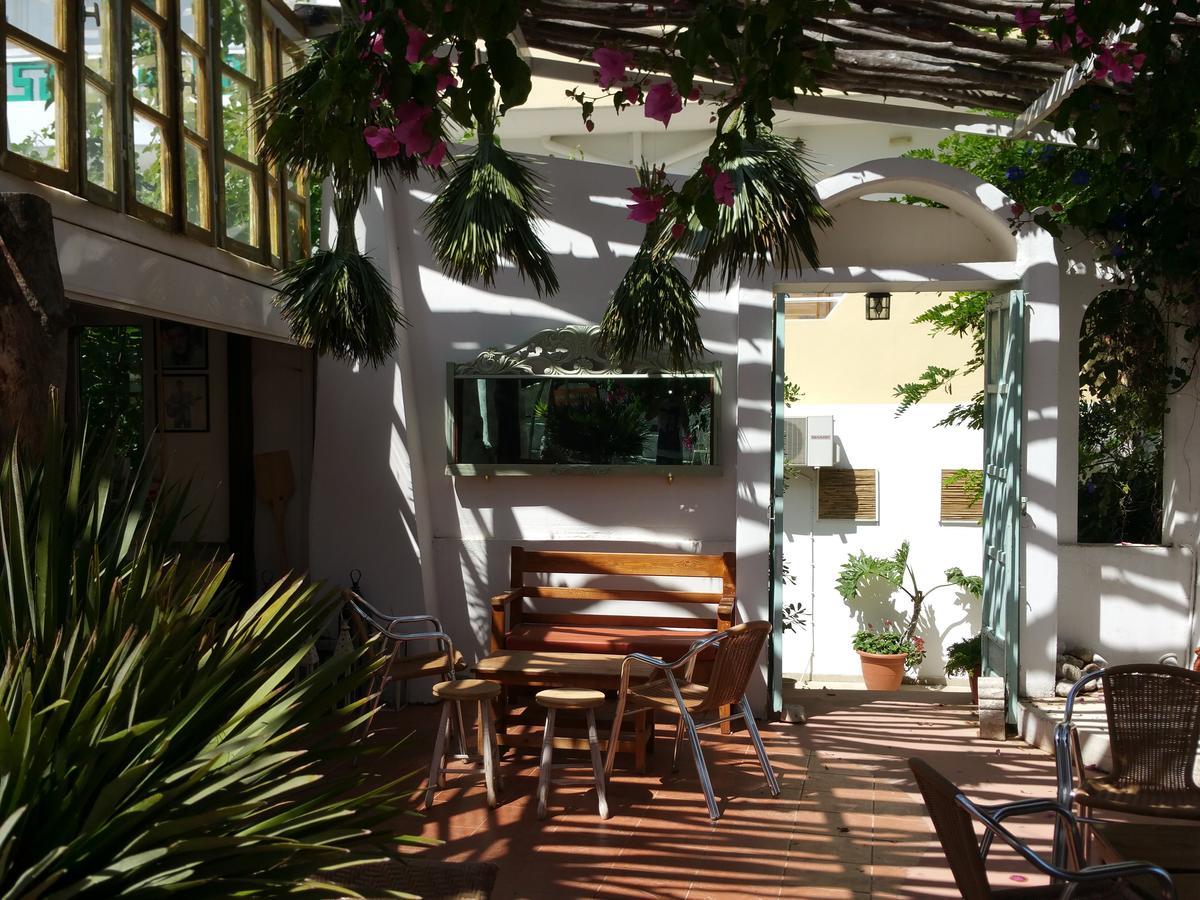 Gorgona Studios Faliraki Exterior photo
