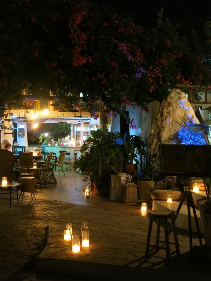 Gorgona Studios Faliraki Exterior photo