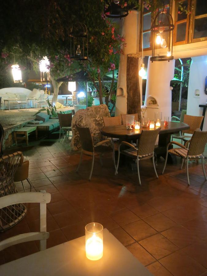Gorgona Studios Faliraki Exterior photo